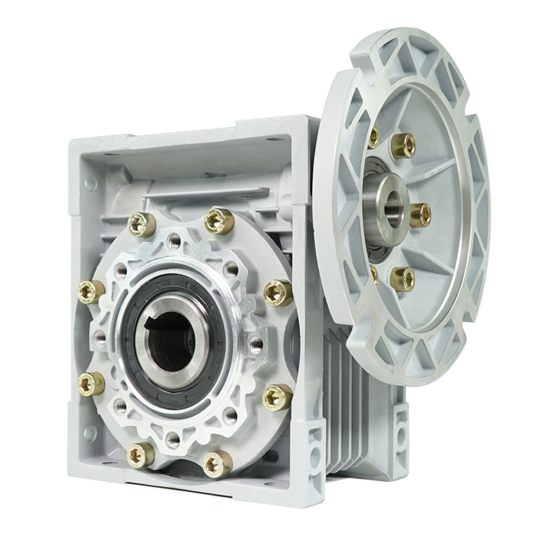  - Worm Gear Reducers